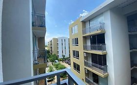 Apartamento completo con aire en Valledupar